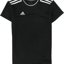 Adidas Womens Condivo 18 Jersey, Black, X-Small