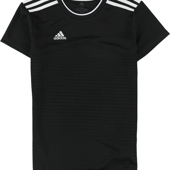 Adidas Womens Condivo 18 Jersey, Black, X-Small