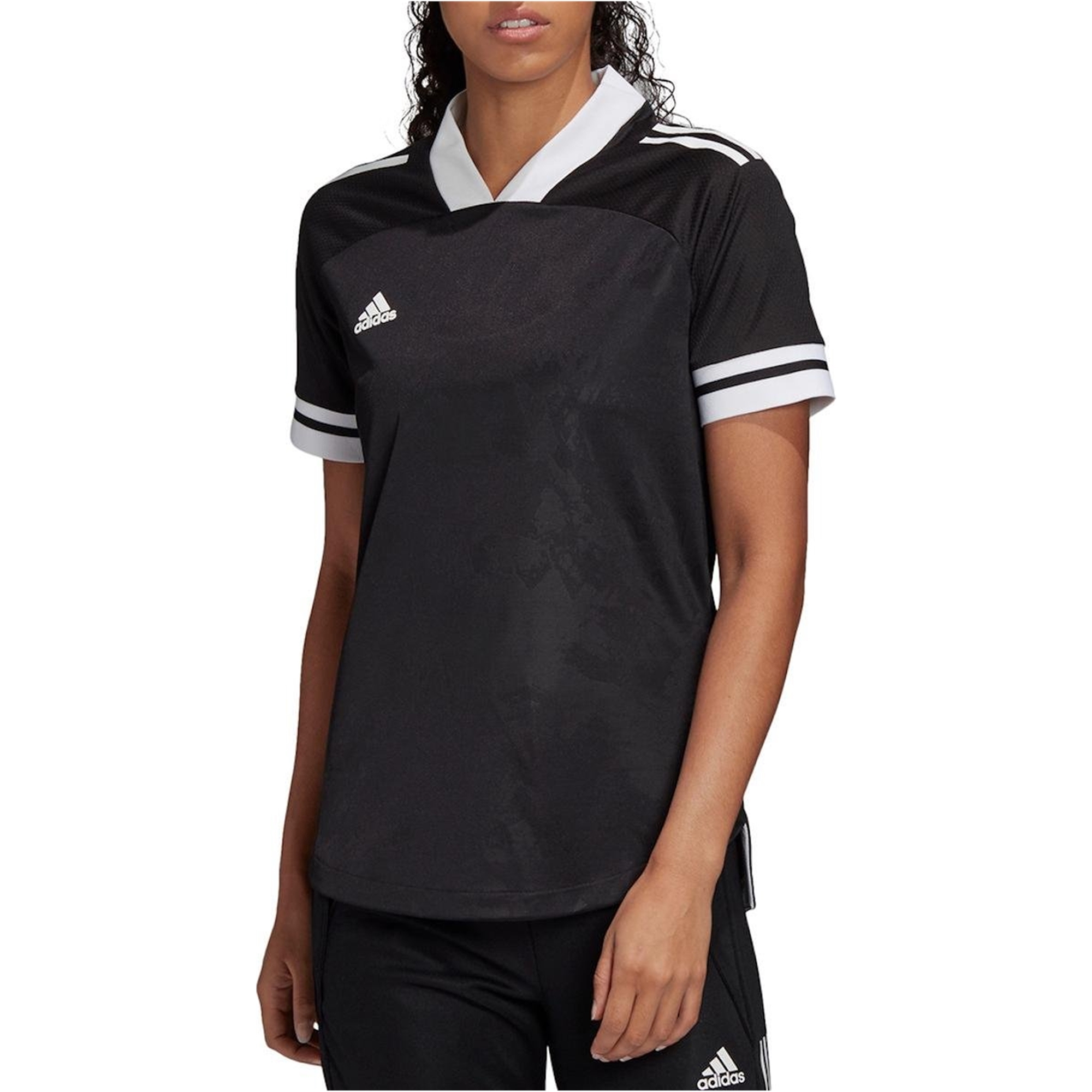 adidas condivo black