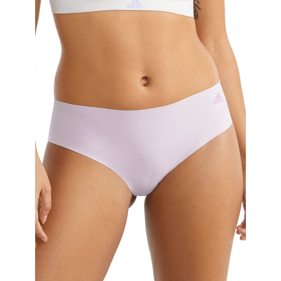 Adidas Womens Cut Free Cheeky Hipster Style-4A1H61