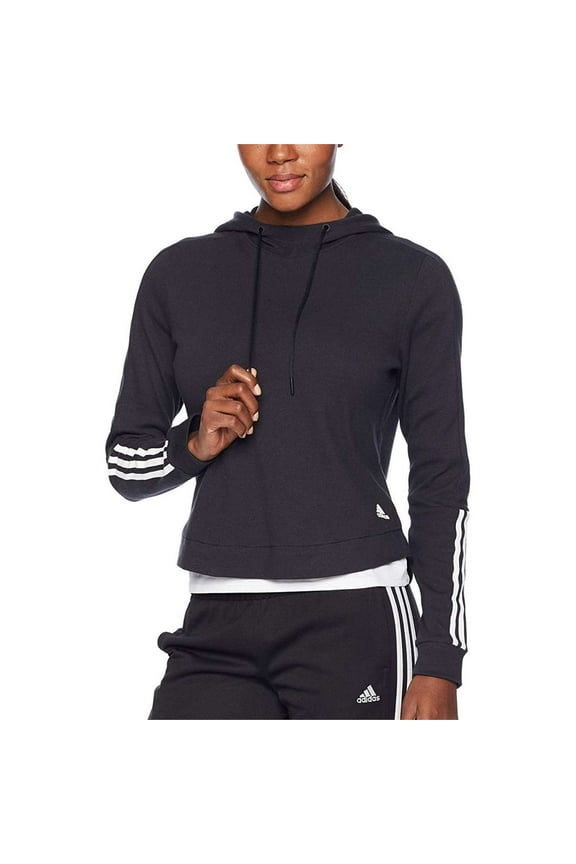Womens Fitness Activewear Hoodie