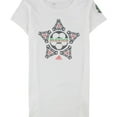 thumbnail image 1 of Adidas Womens Mexico Graphic T-Shirt, White, Medium, 1 of 2