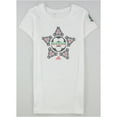 thumbnail image 1 of Adidas Womens Mexico Graphic T-Shirt, White, X-Large, 1 of 1