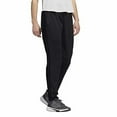 thumbnail image 1 of Adidas Womens Midweight Essentials Golf Jogger Pants Size: XL, Color: Black, 1 of 4