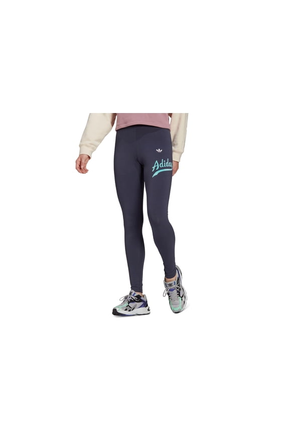 Womens Modern B Ball Tights Shadow Navy S