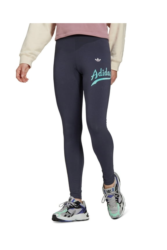 Womens Modern B Ball Tights Shadow Navy XS