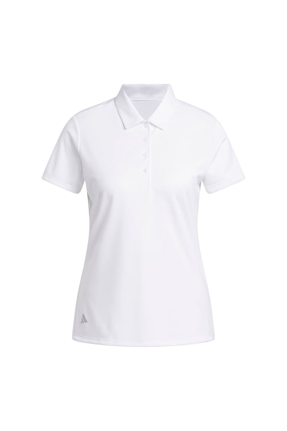 Womens Performance Polo Shirt