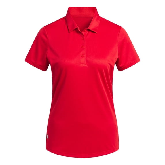 Adidas Womens Performance Polo Shirt