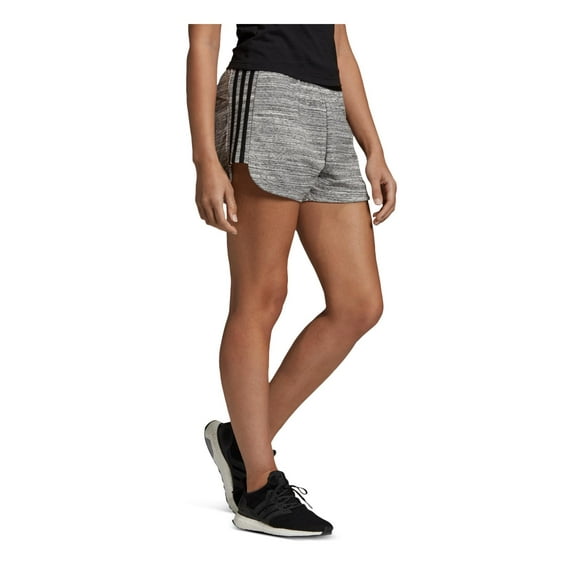 Adidas Womens Running Fitness Shorts
