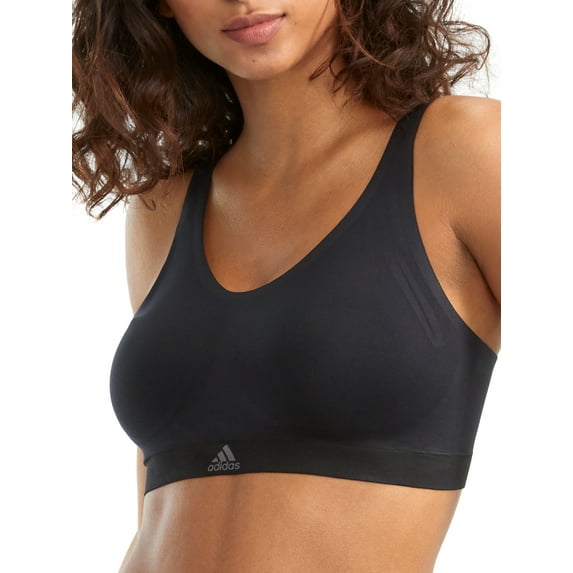 Adidas Womens Seamless Bralette Style-4A7H65