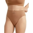 thumbnail image 1 of Adidas Womens Seamless Hi-Leg Brief Style-4A4H62, 1 of 3