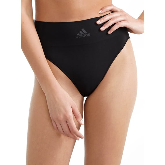 Adidas Womens Seamless Hi-Leg Brief Style-4A4H62