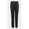 thumbnail image 1 of Adidas Womens Tiro Track Pant, Adult, Black/White, M, 1 of 4