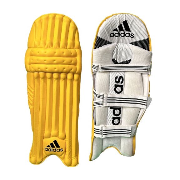 Adidas XT 1.0 Batting Pad - COLOR