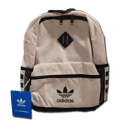 Adidas Young Originals Base Backpack Pinktint/Black