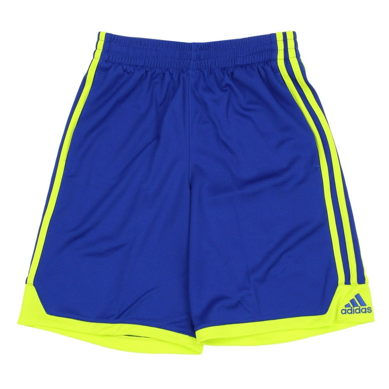 Adidas boys mesh shorts sale