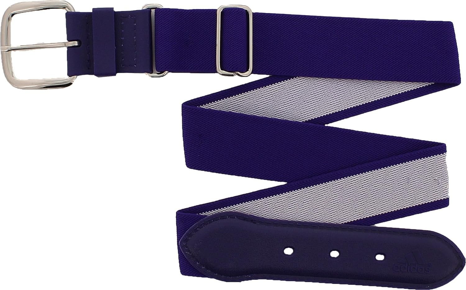 Adidas Youth Baseball Belt Royal, Youth