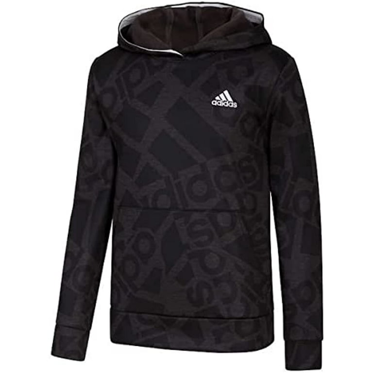 Walmart clearance adidas hoodie