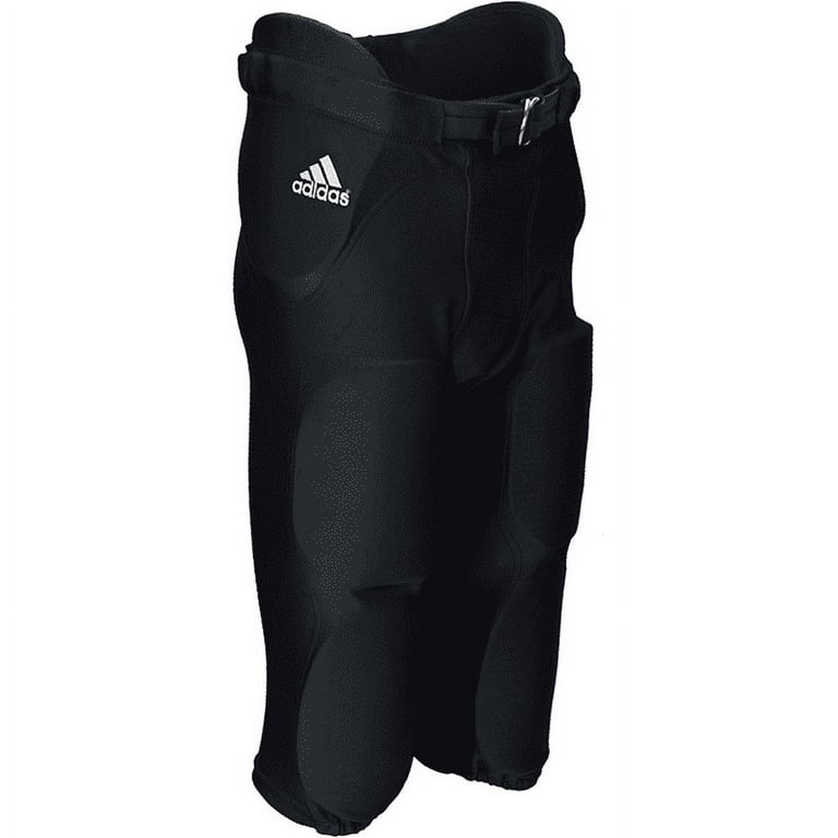 Adidas youth integrated sales football pants