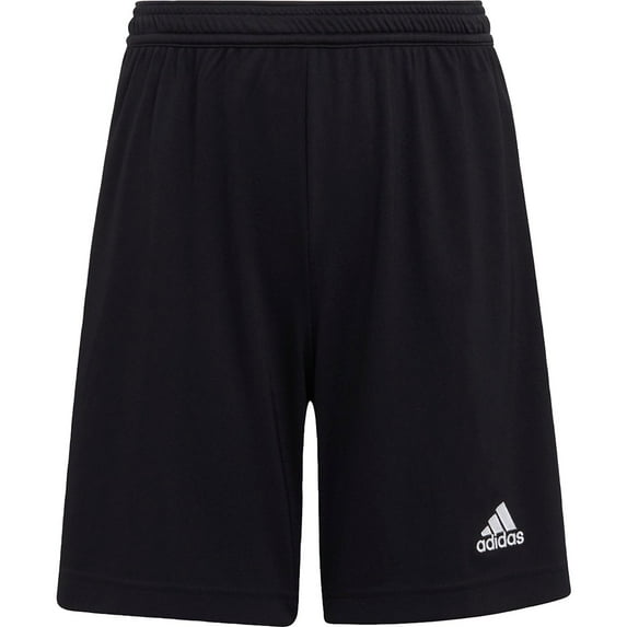 Adidas Youth Entrada22 Shorts M Black
