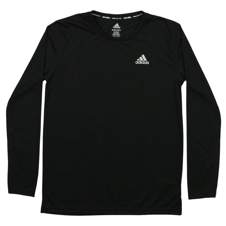 Climalite long sleeve tee cheap