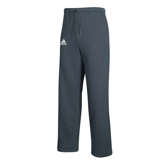 Adidas Youth Fleece Pant Onyx LG
