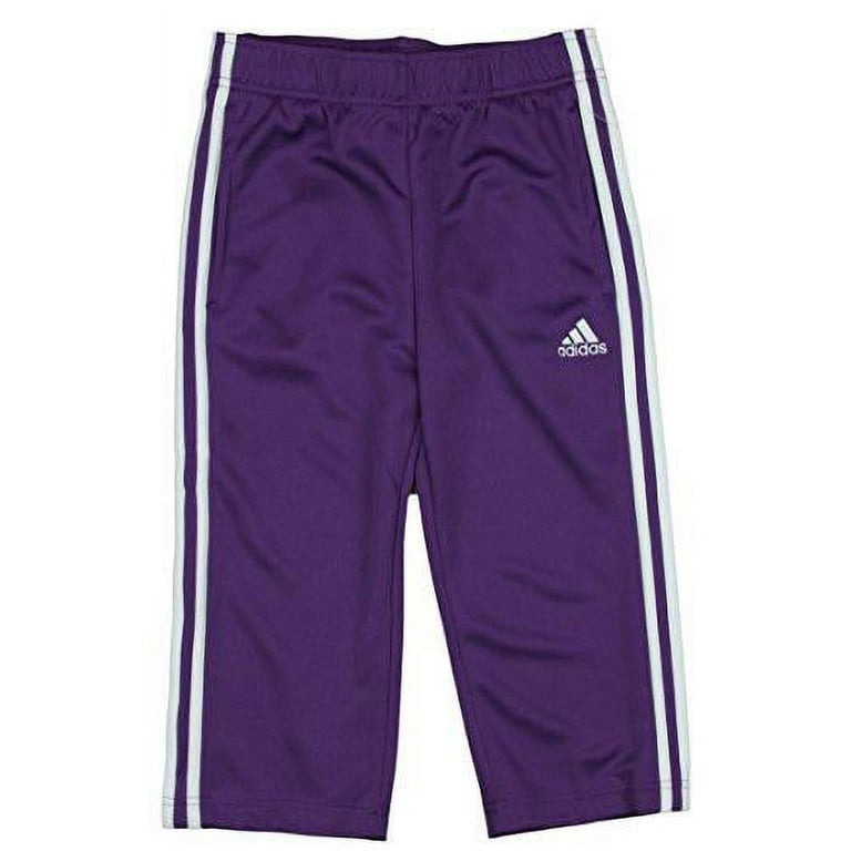 Adidas Youth Girls Climalite Athletic Work Out Capri Pants Several Colors Walmart