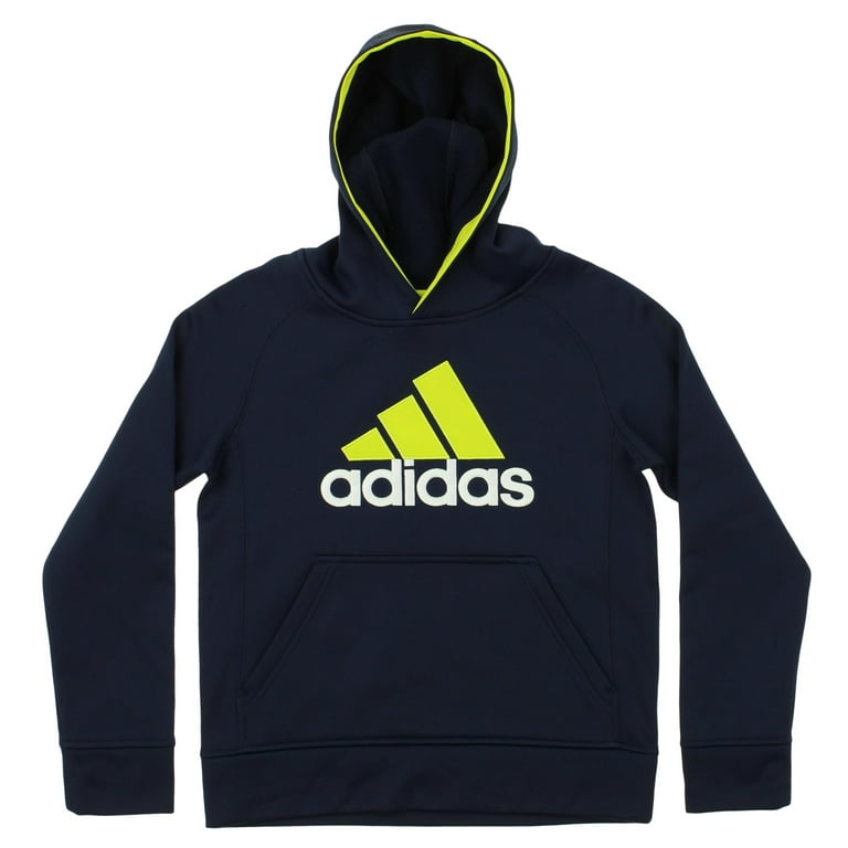 Adidas sweatshirt deals youth