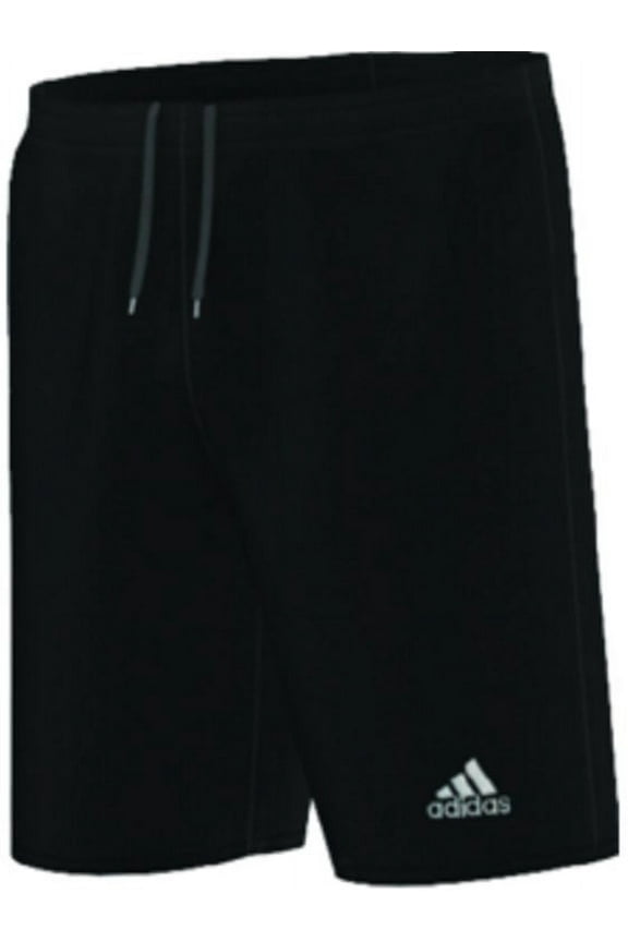 Boy's Parma Short Black Size X-Large
