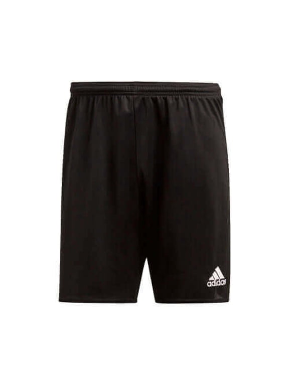 Parma 16 Youth Shorts - Black