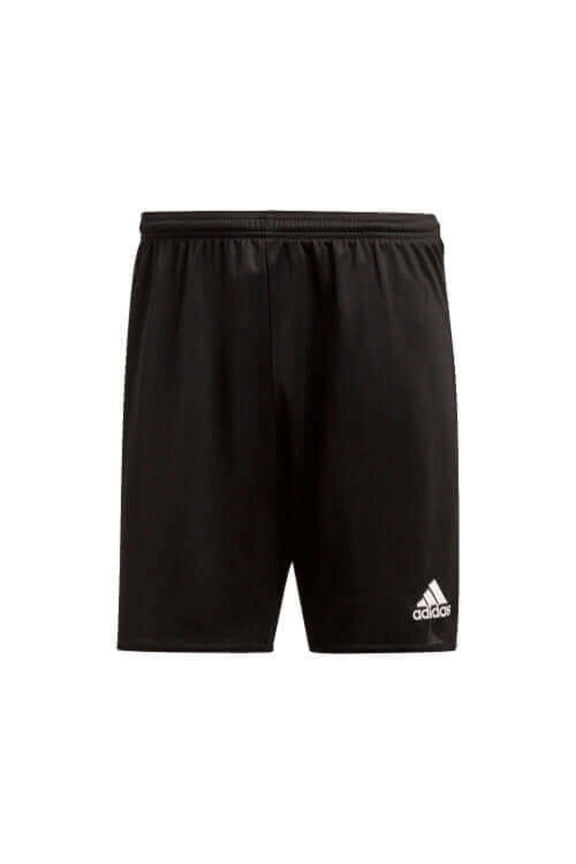 Parma 16 Youth Shorts - Black