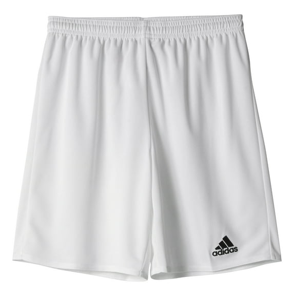 Adidas Youth Parma 16 Shorts - White
