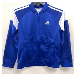 Walmart adidas jacket sale