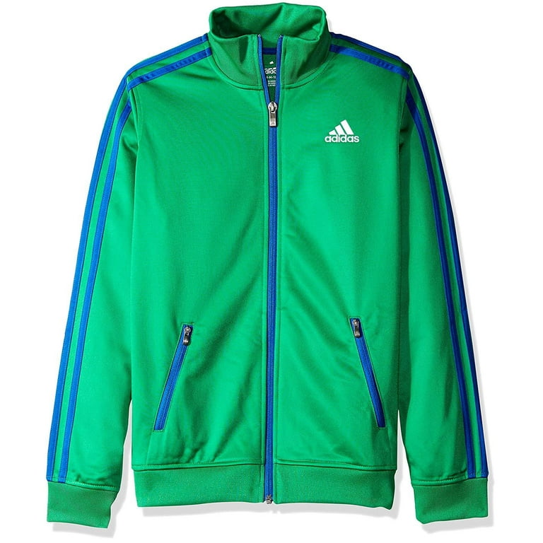 Adidas youth jacket shop
