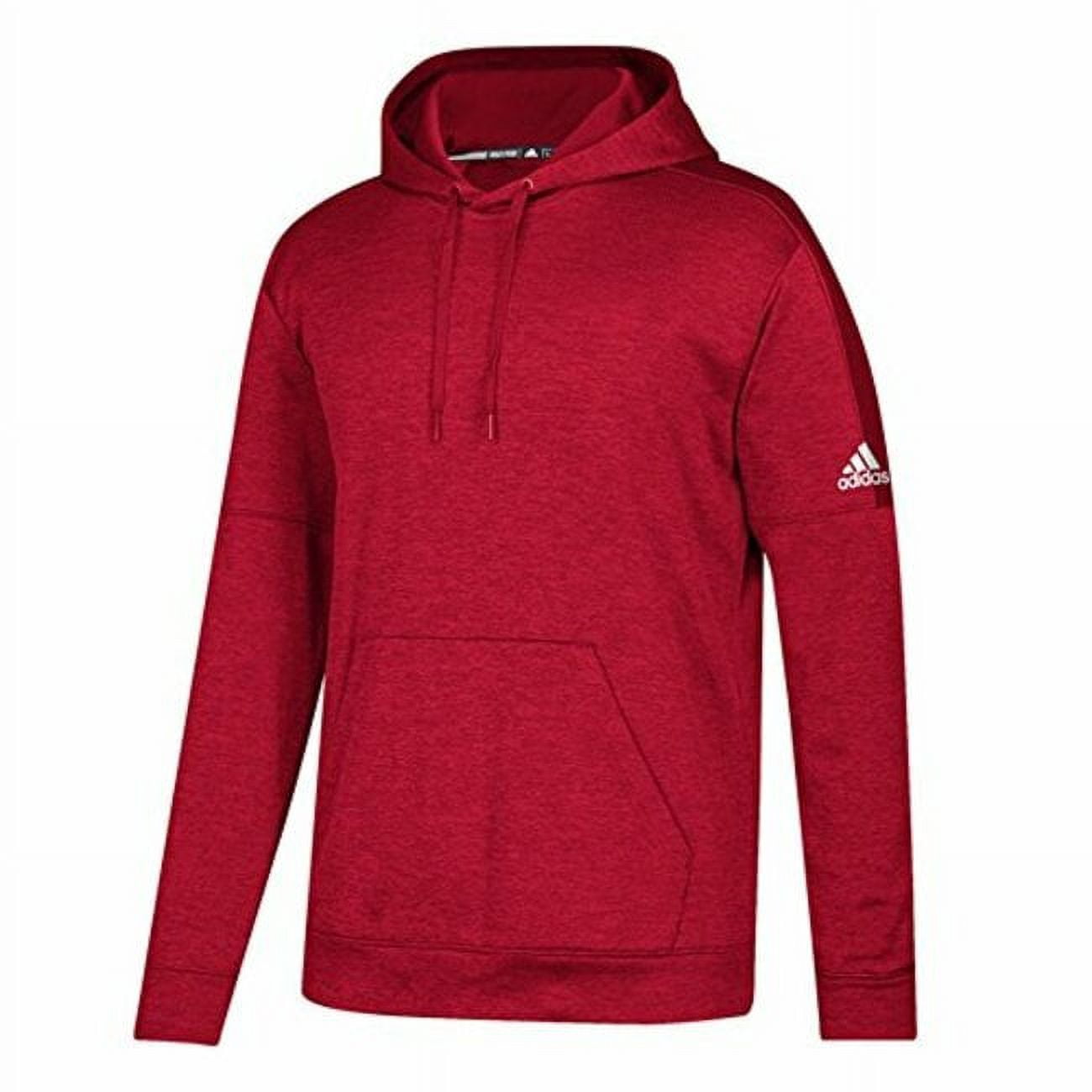 Adidas Youth Team Issue Pullover Hoodie Adidas - Ships Directly From ...