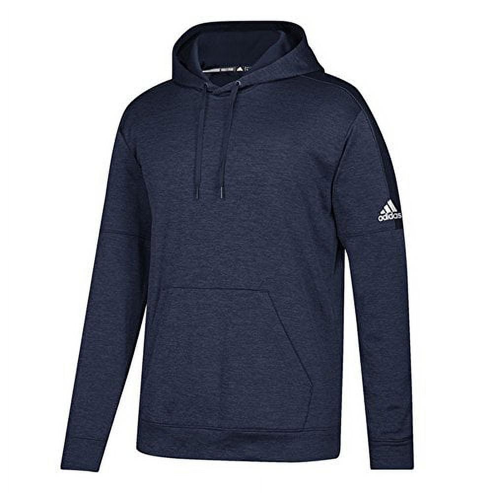 Adidas youth outlet pullover hoodie