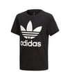 thumbnail image 1 of Adidas Youth Trefoil Unisex Tee, 1 of 2