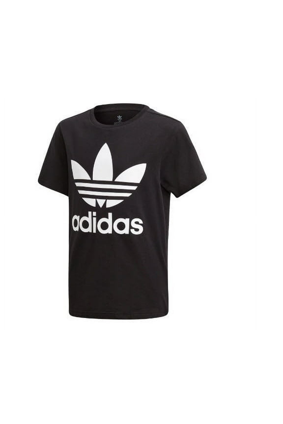 Youth Trefoil Unisex Tee