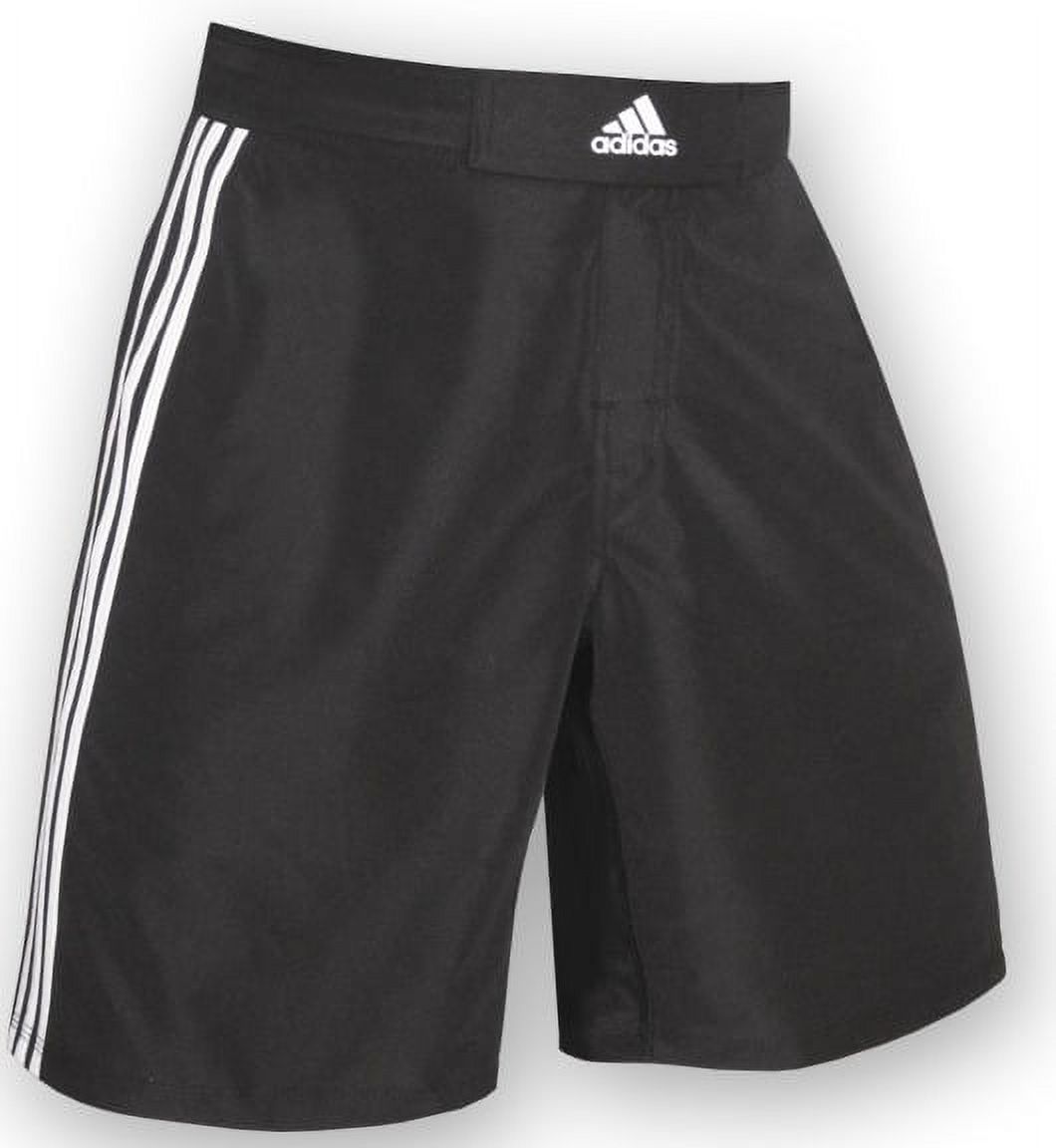 Adidas aA201s Men's Wrestling Shorts
