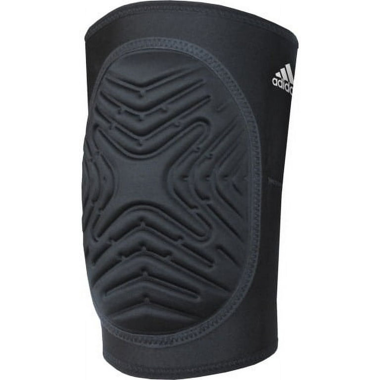 Adidas aK100 adiPower Wrestling Kneepad Walmart