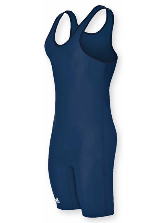 aS101s Men's Wrestling Singlet