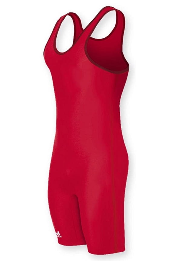 aS101s Youth Wrestling Singlet