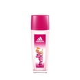 thumbnail image 1 of Adidas for Women 2.5 oz Deodorant Body Fragrance Spray (Fruity Rythm), 1 of 2