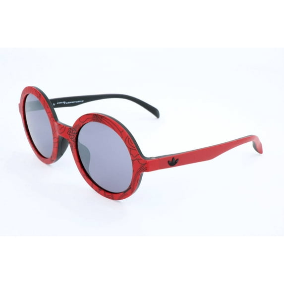 Adidas sunglasses AOR016 BI4781 WOMAN 49/25/140 SBG.053 SONIC BONDING RED