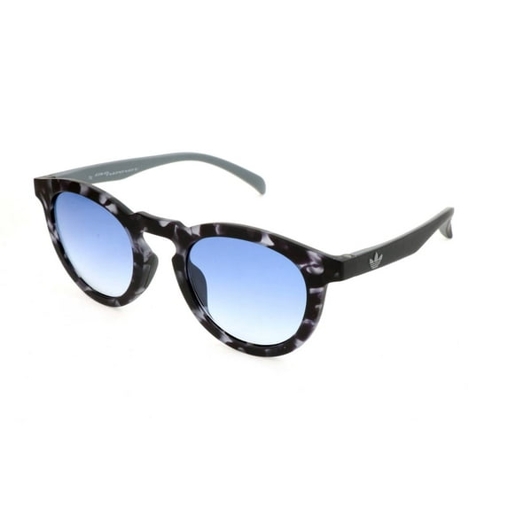 Adidas sunglasses AOR017 CI8314 UNISEX 47/23/140 153.009 HAVANA GREY AND BLACK