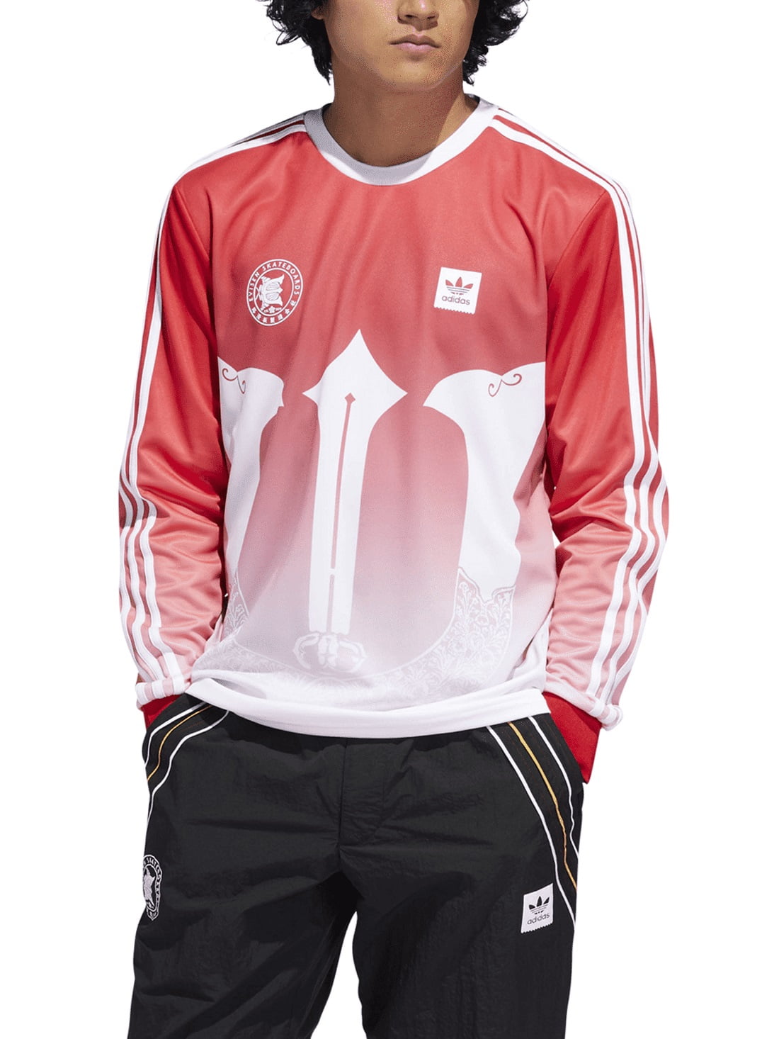 Evisen x best sale adidas