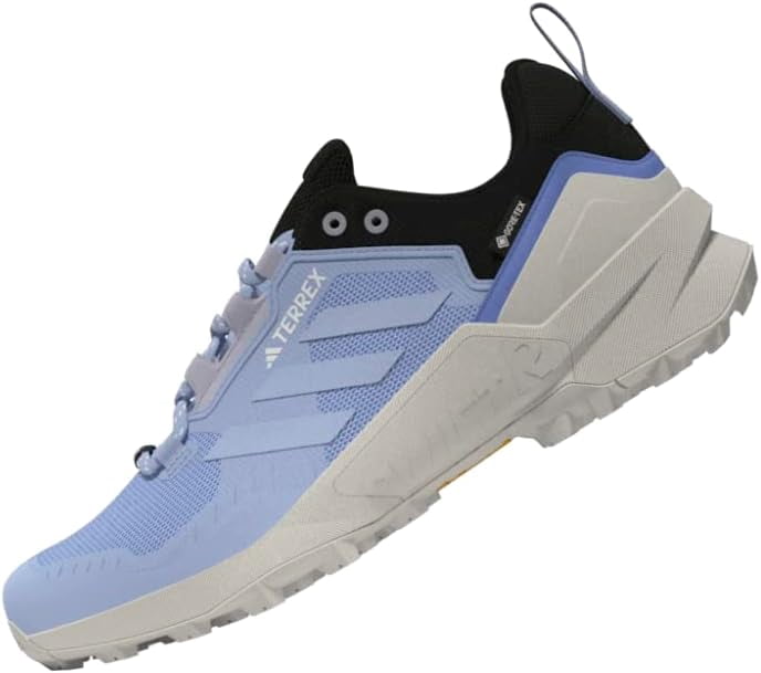 AdidasHP8715 women's Terrex Swift R3 GTX W Hiking Shoe HP8715 Size 8.5 US New in box