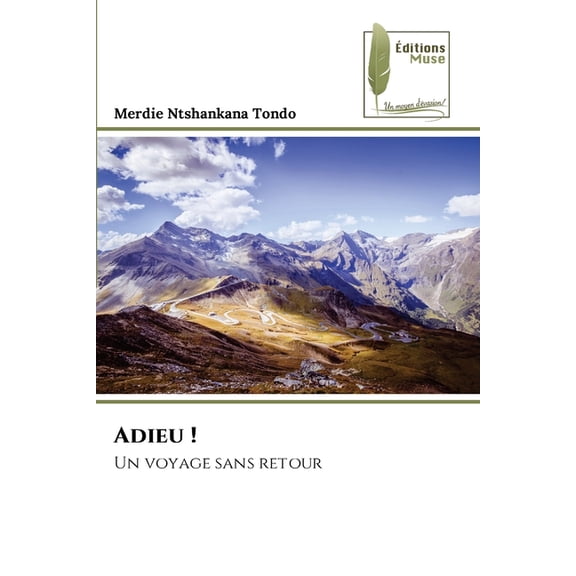 Adieu !, (Paperback)
