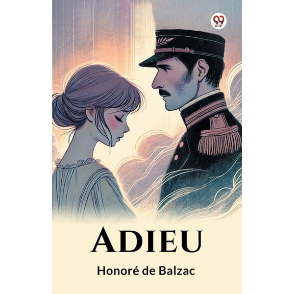 Adieu, (Paperback)