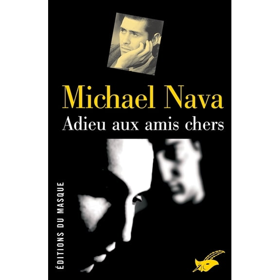 Adieu aux amis chers, (Paperback)